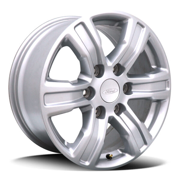 Oe Original Oem Ford Ranger Wheel SILVER 17×7 6×139 55P