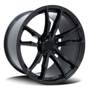 Replica Bmw | Mini 9413 BLACK 20×11 5×120 35P