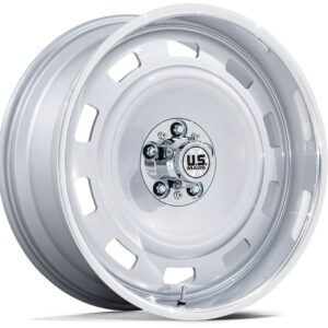 US Mags UC143 | Scottsdale SILVER MACHINED 20×10 5×127 6P