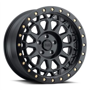 Black Rhino Primm 20×9.5 6×114.3 18P