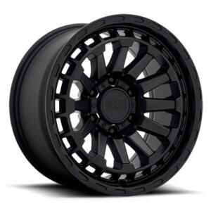 Black Rhino Raid 20×9.5 6×139.7 12P