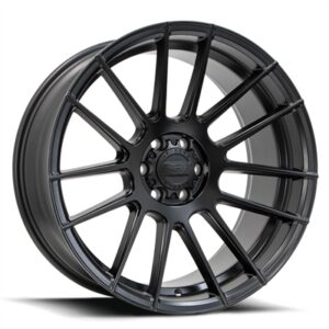 BGW Shadow Matt Black 20×9.5 6×114.3 10P