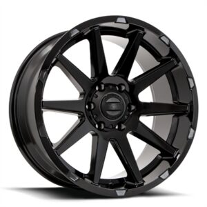 BGW Dominator 20×9.5 6×139.7 10P