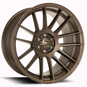 BGW Shadow Matt Bronze 20×9.5 6×139.7 10P