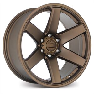 BGW Beast Bronze 20×9.5 6×139.7 10P