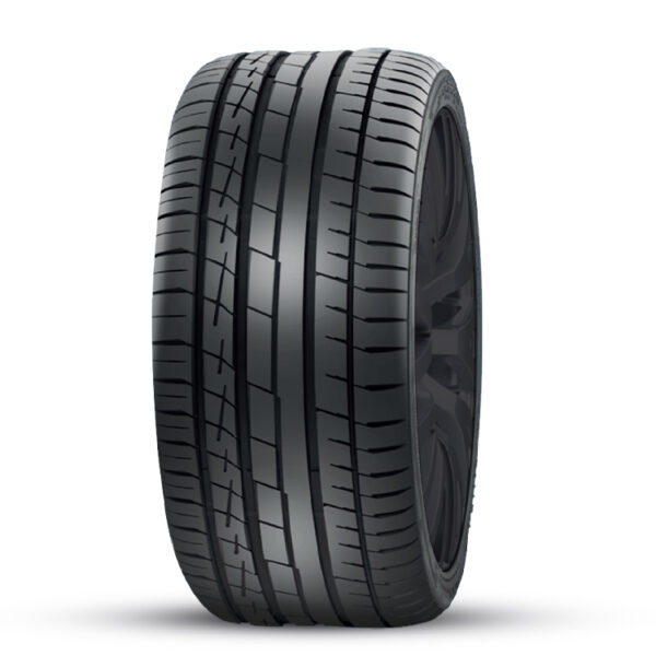 Accelera IOTA ST68 235/55R19 105V