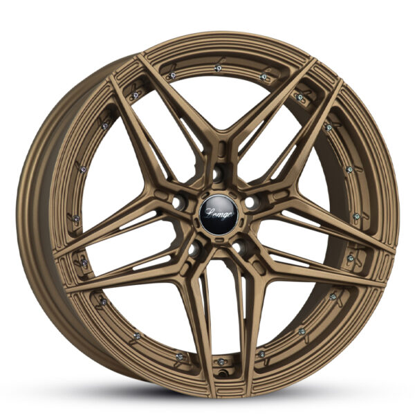 Other RR149 35 MATT BRONZE 19×8.5 5×112 35P