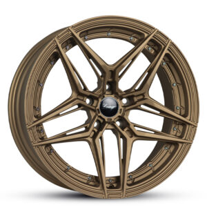 Other RR149 35 MATT BRONZE 19×8.5 5×120 35P