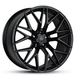 Orbit Valetta 35 SATIN BLACK 20×9 5×114.3 35P