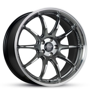 Other RR166 40 HYPER LP 18×8.5 5×100 40P