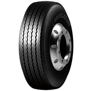 Royalblack RT706 18 PLY 235/75R17.5 141J