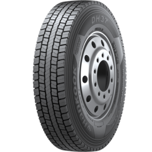 Hankook DH37 16PLY 11R22.5 145K