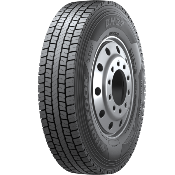 Hankook DH37 16PLY 11R22.5 145K