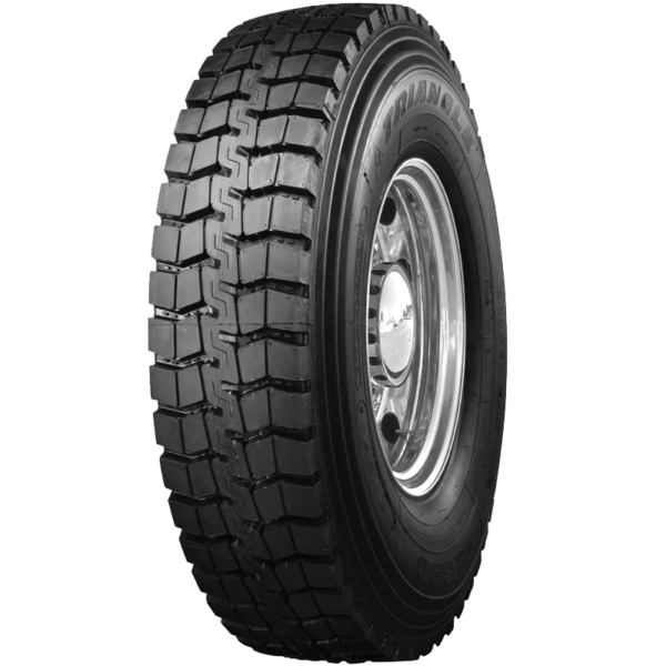 Triangle TR690 TTF 14PLY 700R16 114K