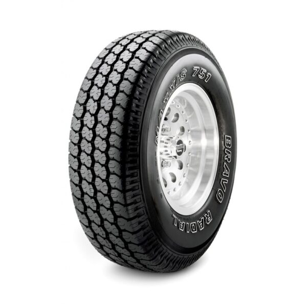 Maxxis MA751 Bravo 195R15C 106R