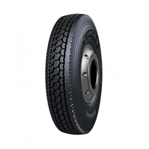 Royalblack RD808 16 PLY 11R22.5 145M