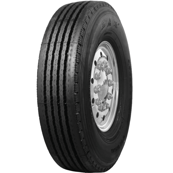 Triangle TR656 16PLY 275/70R22.5 145L