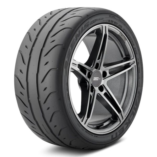 Falken RT660 265/35R18 97W