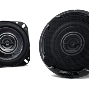 Kenwood KFC-PS1096 10cm 2-way 2-Speaker System