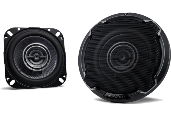 Kenwood KFC-PS1096 10cm 2-way 2-Speaker System