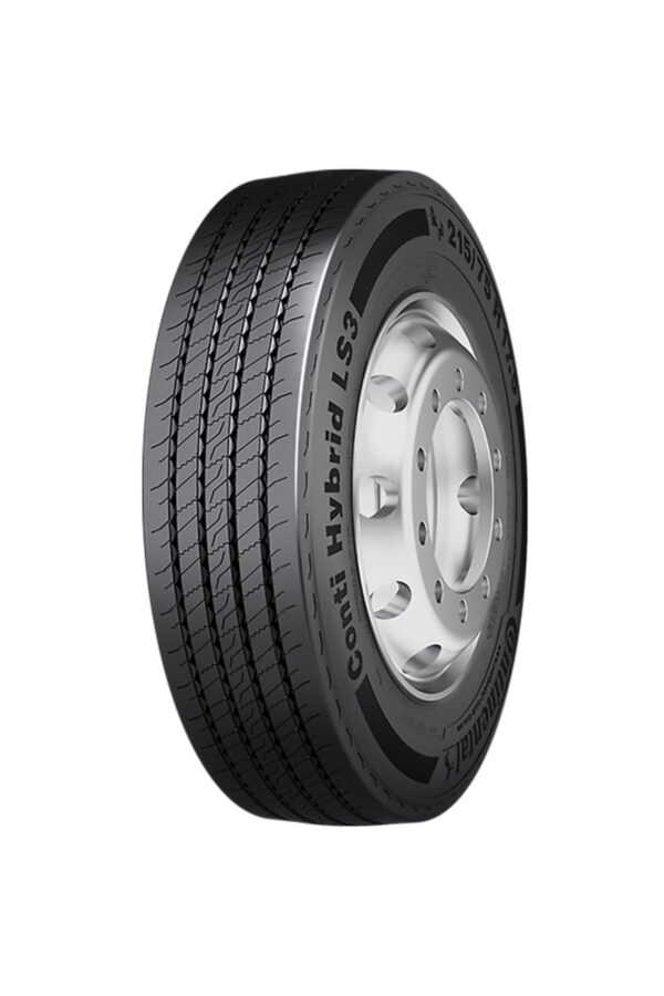 Continental Hybrid LS3 235/75R17.5 130M