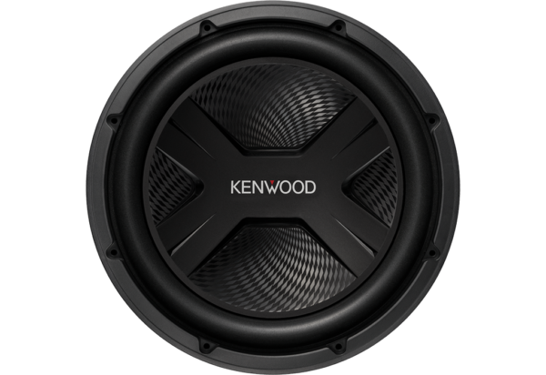 Kenwood KFC-PS3017W 2000W 12 inch 30cm PS-Series Single VC 4O Subwoofer