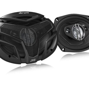 JVC CS-ZX6940UQ drvn Speakers