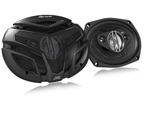 JVC CS-ZX6940UQ drvn Speakers