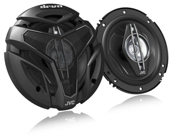 JVC CS-ZX640UQ drvn Speakers