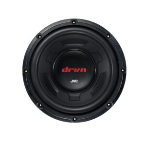 JVC CW-DR124 12 inch Subwoofer