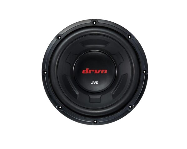 JVC CW-DR124 12 inch Subwoofer