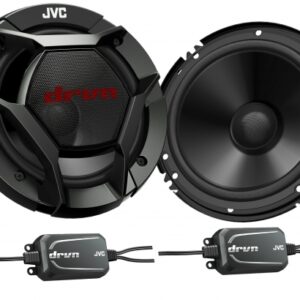 JVC CS-DR601C drvn Speakers