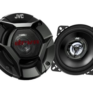 JVC CS-DR421 drvn Speakers