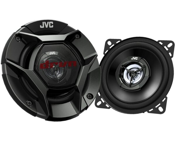 JVC CS-DR421 drvn Speakers