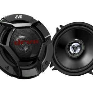 JVC CS-DR521 drvn Speakers