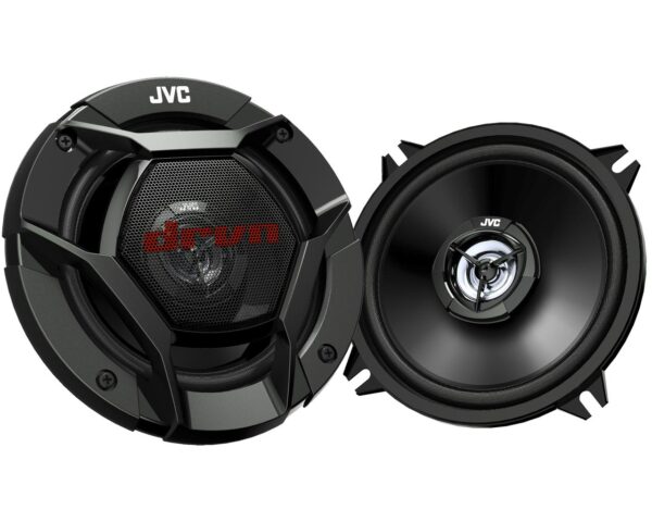 JVC CS-DR521 drvn Speakers