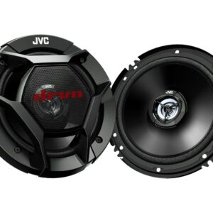 JVC CS-DR621 drvn Speakers