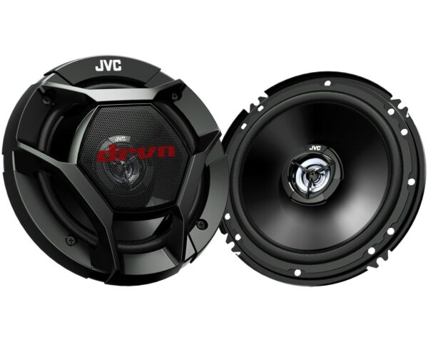 JVC CS-DR621 drvn Speakers