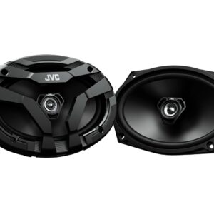 JVC CS-DF6920 drvn Speakers