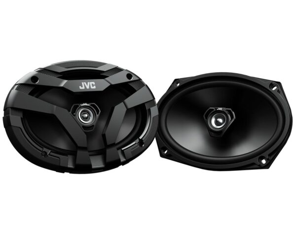 JVC CS-DF6920 drvn Speakers