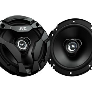 JVC CS-DF620 drvn Speakers