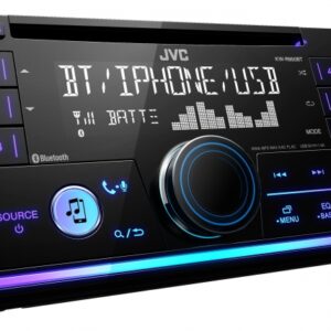 JVC KW-R950BT CD Receiver BT/CD/USB/AUX