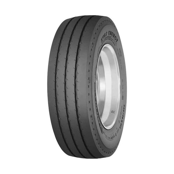 Michelin Xta (Flap) Tt 7.50R15 133G