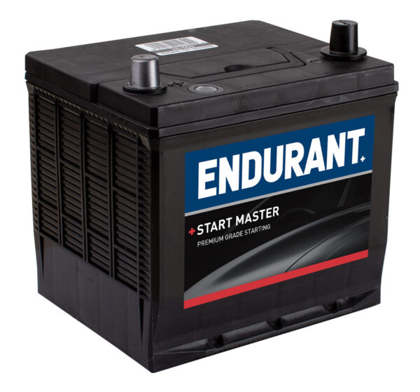 Endurant Automotive Starting Battery 26-500