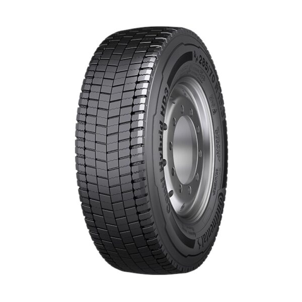 Continental Hybrid HD3 275/70R22.5 145M