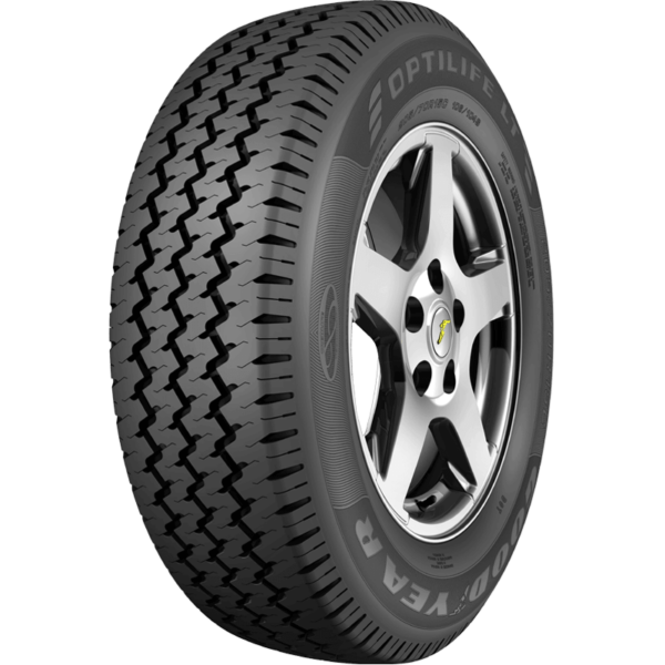 Goodyear Optilife LT 195R14C 104S