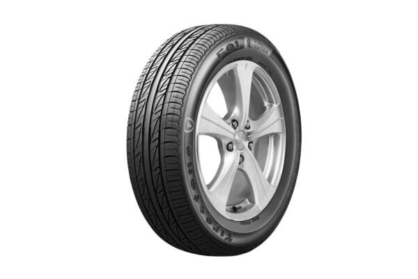 Firestone F01 Fuel Fighter 195/60R15 088V