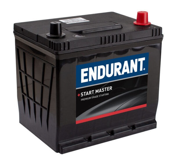 Endurant Automotive Starting Battery 55D23L-BH