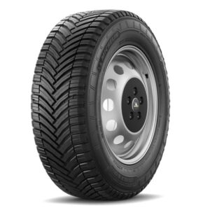 Michelin R16CP Crossclimate Camping 195/75R16C 105R