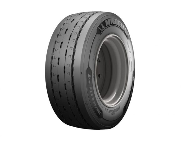 Michelin X Multi T2 VM 11R22.5 145L